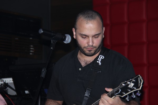 To all Musicians & Locals Bands in Lebanon